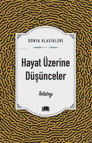 Hayat Üzerine Düşünceler