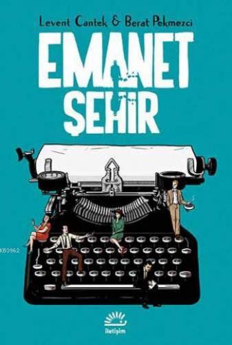 Teklif Kitap