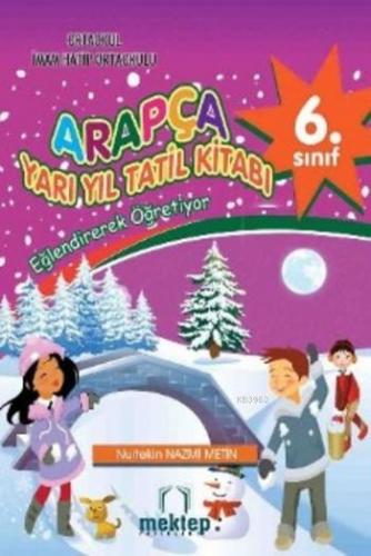9 Sınıf Adım Adım Arapça Dilbilgisi