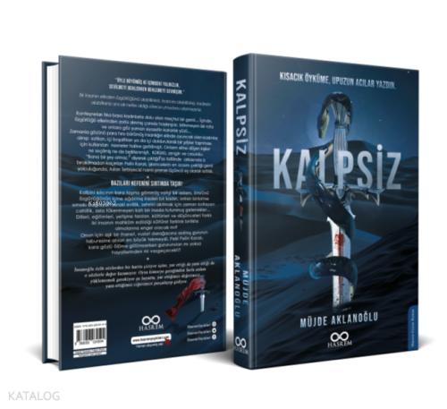 Teklif Kitap