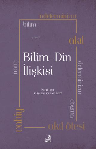 Bilim Din İlişkisi