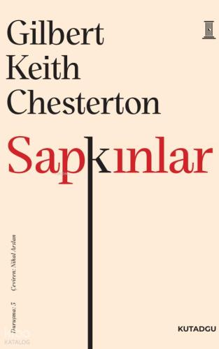 Sapkınlar