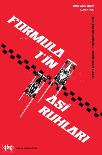 Formula 1 in Asi Ruhları