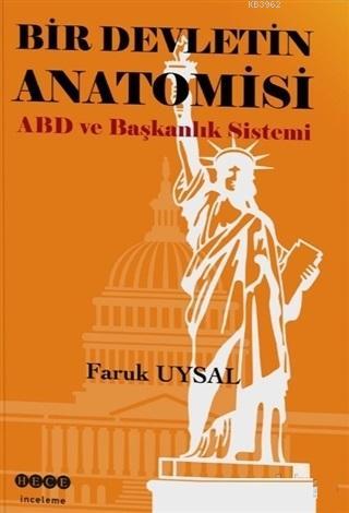 Bir Devletin Anatomisi