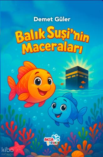 Balık Suşi nin Macereları