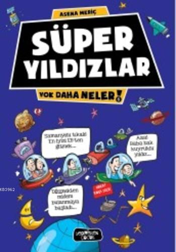 Süper Yıldızlar