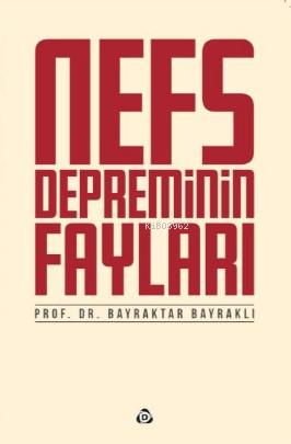 Nefs Depreminin Fayları Bayraktar Bayraklı 15 İndirim