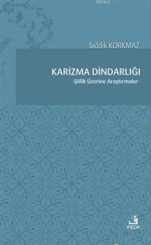 Karizma Dindarlığı