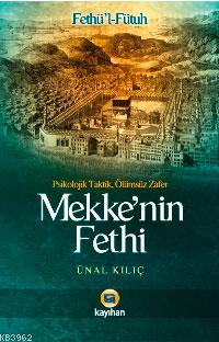 Mekke nin Fethi