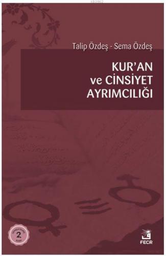 Kur an ve Cinsiyet Ayrımcılığı