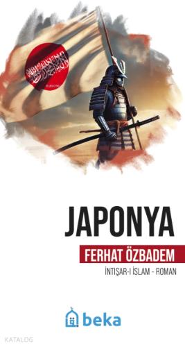 Japonya