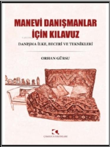Manevi Danışmanlar İçin Kılavuz