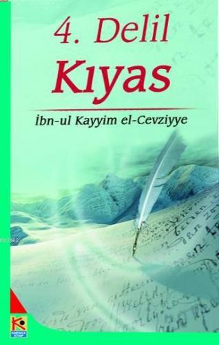 4 Delil Kıyas
