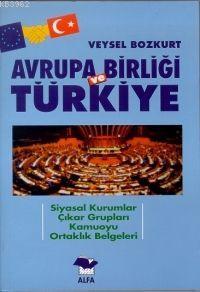 Avrupa Birliği ve Türkiye