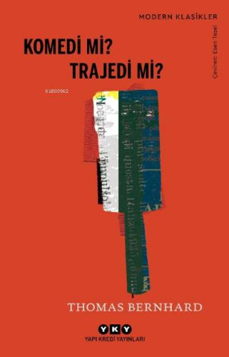Komedi mi Trajedi mi