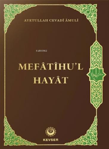 Mefatihu l Hayat