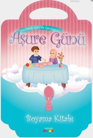 Aşure Günü Boyama Kitabı