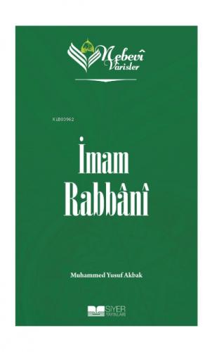 İmam Rabbani Nebevi Varisler 77