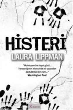 Histeri Laura Lippman 20 İndirim