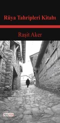 Rüya Tahripleri Kitabı İnsanlar ve Hayatlar
