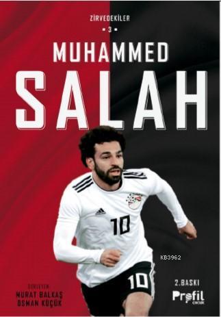 Muhammed Salah Zirvedekiler 3