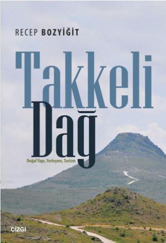 Takkeli Dağ