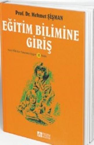 Öğretmenliğe Giriş