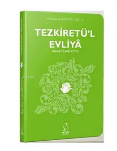 Tezkiretül Evliya