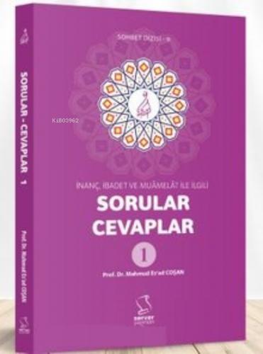 İnanç İbadet Ve Muamelat İle İlgili Sorular Cevaplar