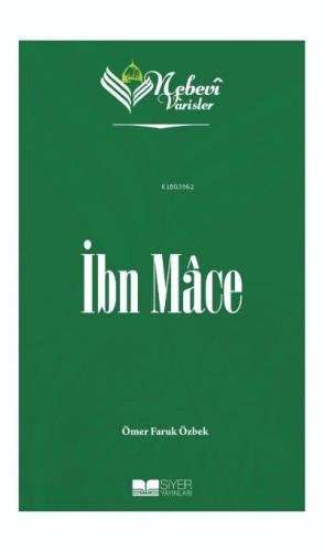 İbn Mace Nebevi Varisler 32