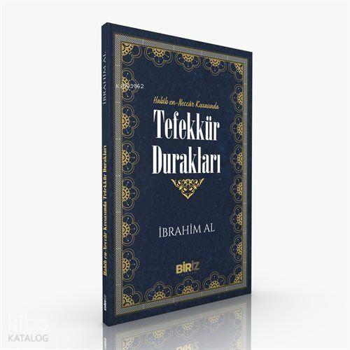 Tefekkür Durakları
