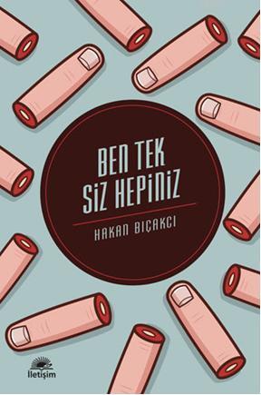 Teklif Kitap