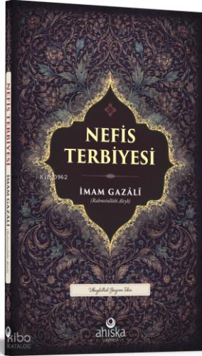 Nefis Terbiyesi