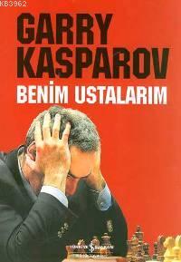Benim Ustalarım