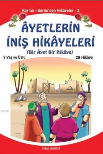 Ayetlerin İniş Hikayeleri Orta Boy