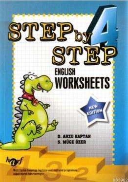 Step by Step English Pratice Book 9