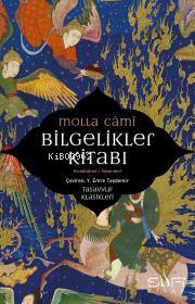Bilgelikler Kitabı Hıredname i İskenderi