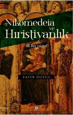Nikomedeia ve Hristiyanlık