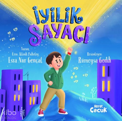 İyilik Sayacı