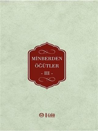 Minberden Öğütler 3