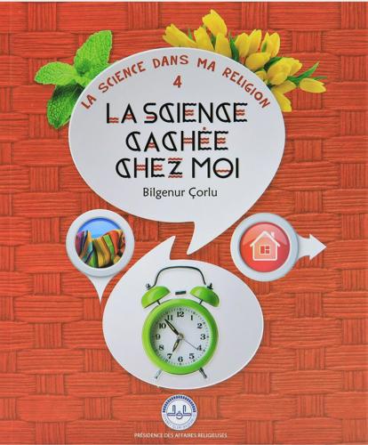 La Science Cachee Dans Le Savoir İlimde Saklı Bil