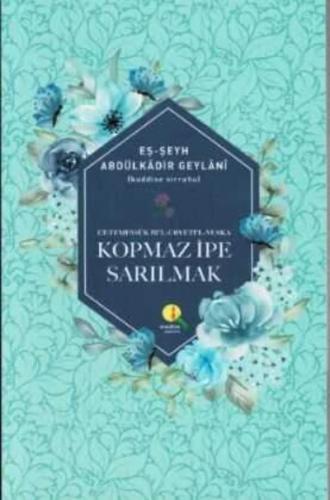 Kopmaz İpe Yapışmak