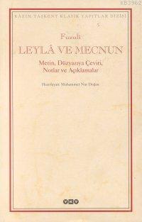 Leyla ve Mecnun