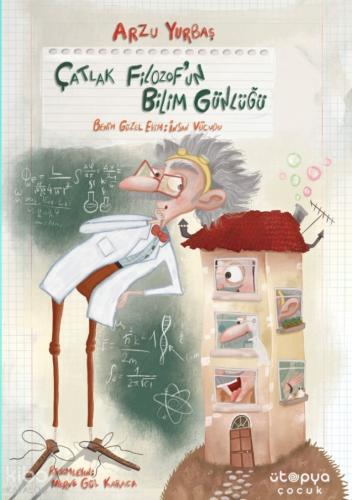 Çatlak Filozof un Bilim Günlüğü Evren Çorbası