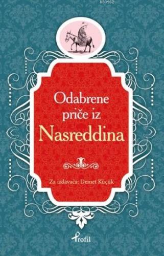 Nasreddin Hoca Boşnakça Seçme Hikayeler