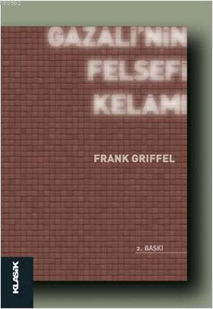 Gazali nin Felsefi Kelamı