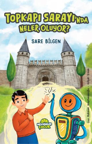 Topkapı Sarayı nda Neler Oluyor