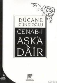 Cenab ı Aşk