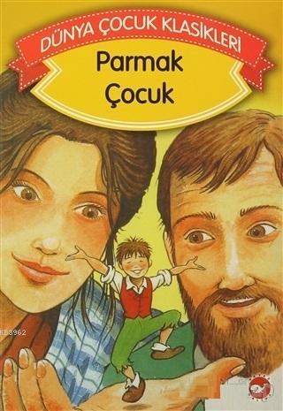Parmak Çocuk