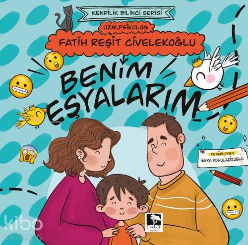 Benim Eşyalarım